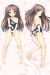 Monobeno Dakimakura Hugging Pillow Cover H3476