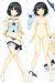 Monobeno Dakimakura Hugging Pillow Cover H3478