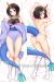 Miss Kobayashi's Dragon Maid Dakimakura Pillow Cover H3492B