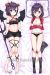 Gabriel Dropout Dakimakura Hugging Pillow Cover H3493A
