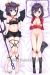 Gabriel Dropout Dakimakura Hugging Pillow Cover H3493B
