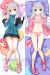 Eromanga Sensei Dakimakura Hugging Pillow Cover H3494A
