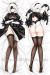 NieR: Automata 2B Dakimakura Pillow Cover H3496A
