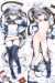 Fate Grand Order Dakimakura Hugging Body Pillow Cover H3497