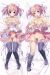 Artist Konomi Dakimakura Hugging Pillow Cover H3498