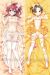 Artist Izumi Tsubasu Dakimakura Hugging Pillow Cover H3500