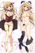 Artist Matsumiya Kiseri Dakimakura Hugging Pillow Cover H3514