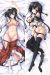 Amatsutsumi Dakimakura Hugging Body Pillow Cover H3525