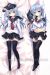 Kantai Collection Dakimakura Hugging Pillow Cover H3531