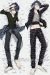 Project K: Reisi Munakata Dakimakura Hugging Pillow Cover H3540