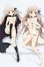Rewrite Dakimakura Hugging Pillow Cover H3542
