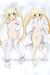 Rewrite Dakimakura Hugging Pillow Cover H3543