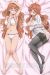 Konobi Dakimakura Hugging Pillow Cover H3548