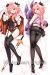 Fate Grand Order Astolfo Dakimakura Hugging Body Pillow Cover H3556A