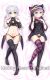 Fate Grand Order Jack the Ripper Dakimakura Body Pillow Cover H3558A