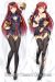 Re:Creators Dakimakura Hugging Pillow Cover H3561A
