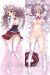 Kantai Collection Dakimakura Hugging Pillow Cover H3574