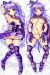 Koikuma Dakimakura Hugging Pillow Cover H3582