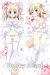 Pan no Mimi Dakimakura Hugging Pillow Cover H3595