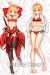 Fate Apocrypha Mordred Dakimakura Hugging Pillow Cover H3606A