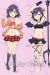 Gabriel DropOut Dakimakura Hugging Pillow Cover H3612