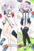 Fate Apocrypha Mordred Dakimakura Hugging Pillow Cover H3614