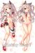 Azur Lane Dakimakura Hugging Pillow Cover H3618A