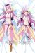 No Game No Life Dakimakura Hugging Pillow Cover H3621