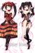 Date A Live Dakimakura Hugging Pillow Cover H3629