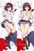 Saenai Heroine no Sodatekata Dakimakura Hugging Pillow Cover H3631
