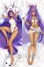 Fate Grand Order Dakimakura Hugging Pillow Cover H3635A