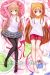 Himouto! Umaru-chan Dakimakura Hugging Pillow Cover H3639A