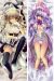 Touhou Project Dakimakura Hugging Body Pillow Cover H0363