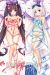 Nekopara Dakimakura Hugging Pillow Cover H3640B
