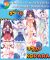 NEKOPARA Chocola & Vanilla Dakimakura Hugging Pillow Cover H3640U