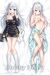 A Sister's All You Need Dakimakura Hugging Pillow Cover H3646B