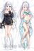 A Sister's All You Need Dakimakura Hugging Pillow Cover H3646C