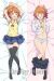 Eromanga Sensei Dakimakura Hugging Pillow Cover H3648