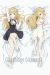 Princess Principal Dakimakura Hugging Pillow Cover H3650