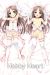 Monobeno Dakimakura Hugging Pillow Cover H3651