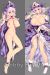 Touhou Project Dakimakura Hugging Pillow Cover H3652