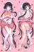 Blend S Dakimakura Hugging Pillow Cover H3656A