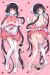 Blend S Dakimakura Hugging Pillow Cover H3656B