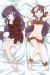 New Game! Dakimakura Hugging Pillow Cover H3657