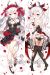 Azur Lane Dakimakura Hugging Pillow Cover H3659B