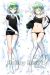 Land of the Lustrous Dakimakura Hugging Pillow Cover H3660A