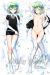 Land of the Lustrous Dakimakura Hugging Pillow Cover H3660B