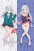 Eromanga Sensei Dakimakura Hugging Pillow Cover H3662