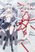 Clockwork Planet Dakimakura Hugging Pillow Cover H3663