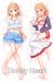 A Sister's All You Need Dakimakura Hugging Pillow Cover H3667A